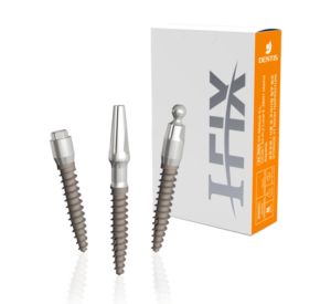 덴티스 임플란트 종류 1