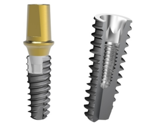 덴티스 임플란트 종류 2