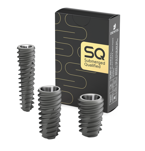 덴티스 임플란트 종류 3