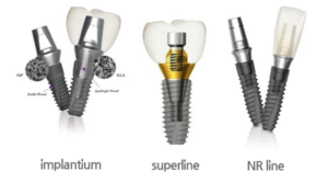 덴티움 임플란트 3