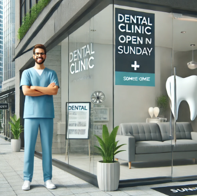 일요일-진료-치과