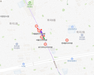 까치산역 임플란트 치과 잘하는곳