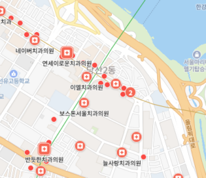 당산역 임플란트 치과 잘하는곳