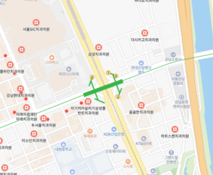 삼성역 임플란트 치과 잘하는곳