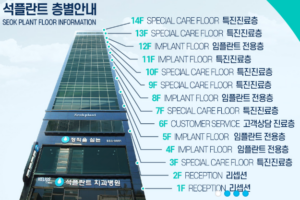 석임플란트