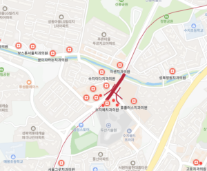 성복역 임플란트 치과 잘하는곳