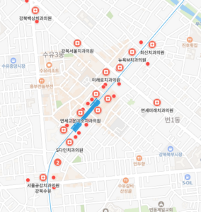 수유역 임플란트 치과 잘하는곳