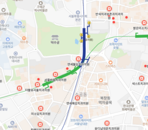 시청역 임플란트 치과 잘하는곳