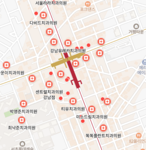 신논현역 임플란트 치과 잘하는곳