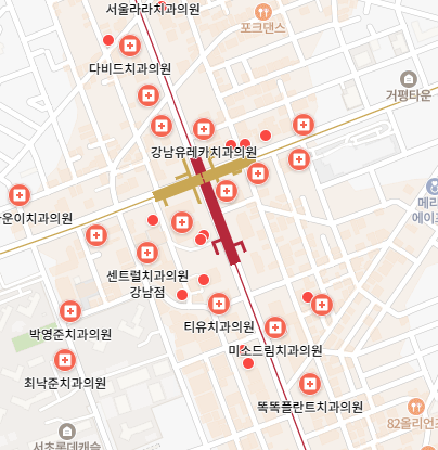 신논현역 임플란트 치과 잘하는곳