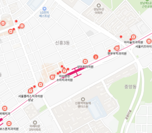 신흥역 임플란트 치과 잘하는곳