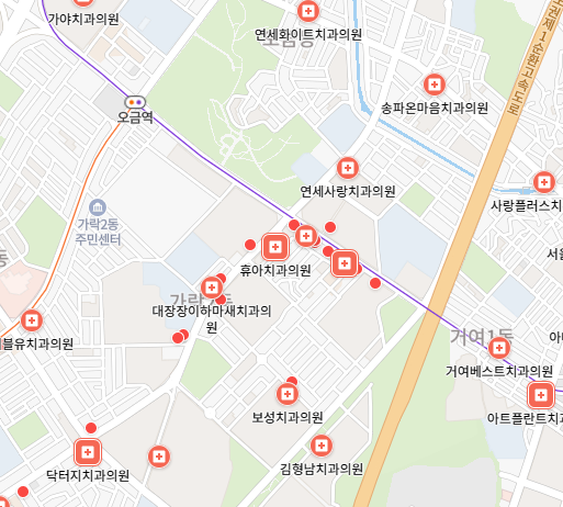 개롱역 임플란트 치과 잘하는곳