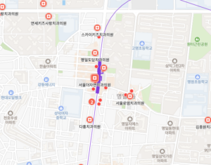 명일역 임플란트 치과 잘하는곳