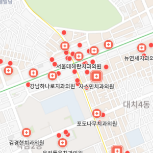 선릉역 임플란트 치과 잘하는곳