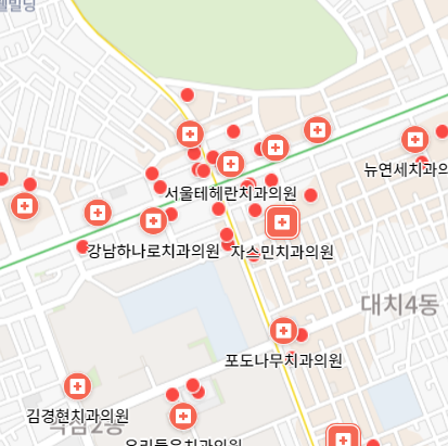 선릉역 임플란트 치과 잘하는곳