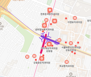 천호역 임플란트 치과 잘하는곳