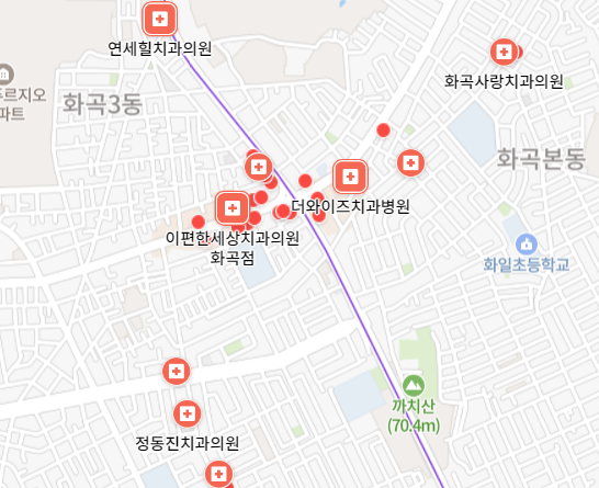 화곡역 임플란트 치과 잘하는곳