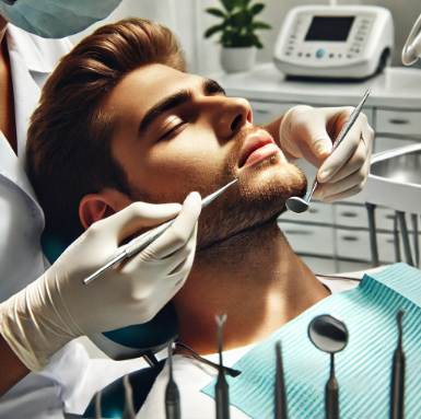 수면-임플란트-치과