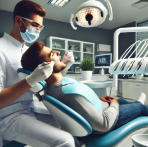 임플란트-뼈이식