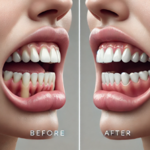 돌출입-교정-후기