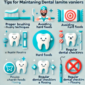 라미네이트-관리