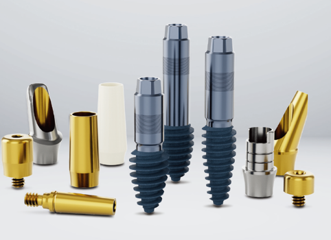 메가젠-임플란트