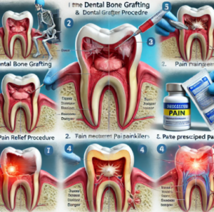 임플란트-뼈이식-통증