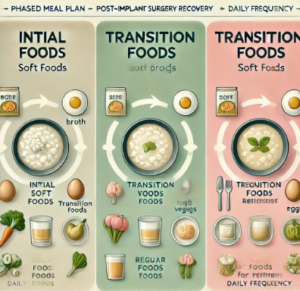 임플란트-수술-후-식사