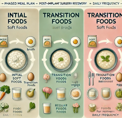 임플란트-수술-후-식사