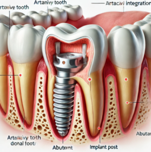 임플란트-치료기간