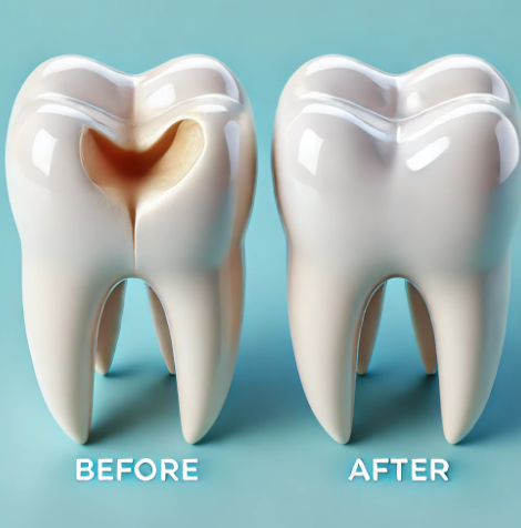 치아-레진-가격
