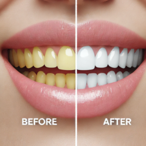 치아-미백-가격