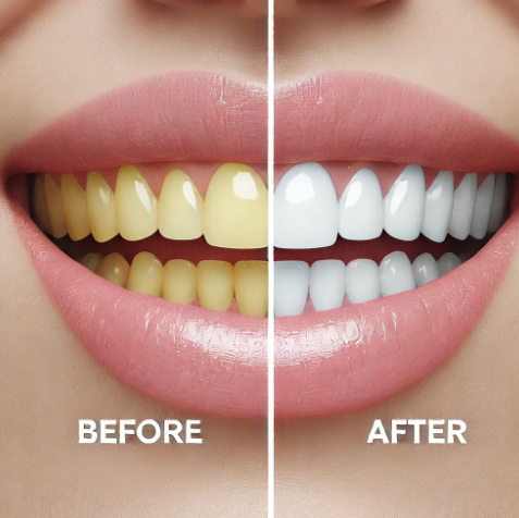 치아-미백-가격