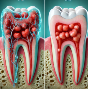 치아-신경치료-효과